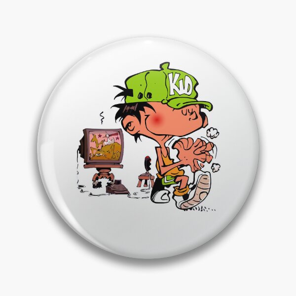 Item preview, Mens Womens Spirou Paper Lucky Gift designed and sold by Cassinjayleea51.