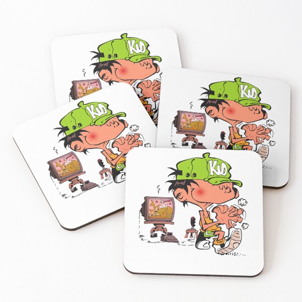 Item preview, Mens Womens Spirou Paper Lucky Gift designed and sold by Cassinjayleea51.