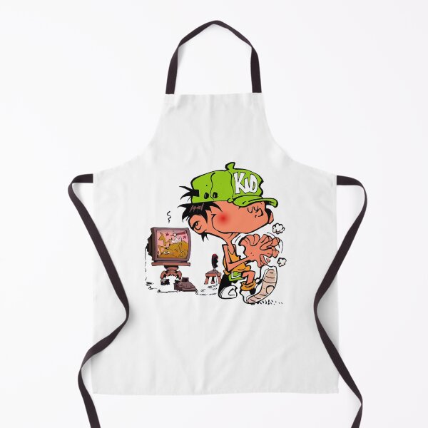 Item preview, Mens Womens Spirou Paper Lucky Gift designed and sold by Cassinjayleea51.