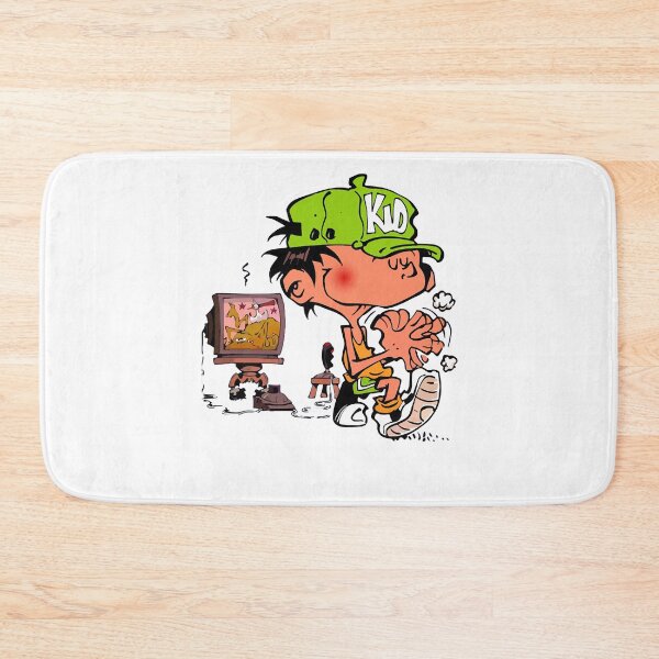 Item preview, Mens Womens Spirou Paper Lucky Gift designed and sold by Cassinjayleea51.