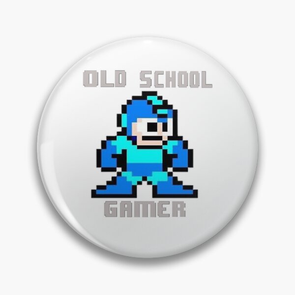 Item preview, Great Model Mega Japanese Man Video Games Gifts Movie Fans designed and sold by LisasGriffin.