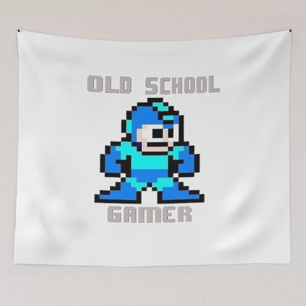Item preview, Great Model Mega Japanese Man Video Games Gifts Movie Fans designed and sold by LisasGriffin.