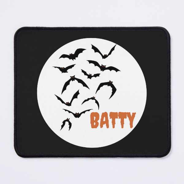 Item preview, Halloween Bat Flock - Going Batty designed and sold by SleepyTimeTales.