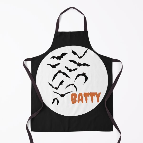Item preview, Halloween Bat Flock - Going Batty designed and sold by SleepyTimeTales.