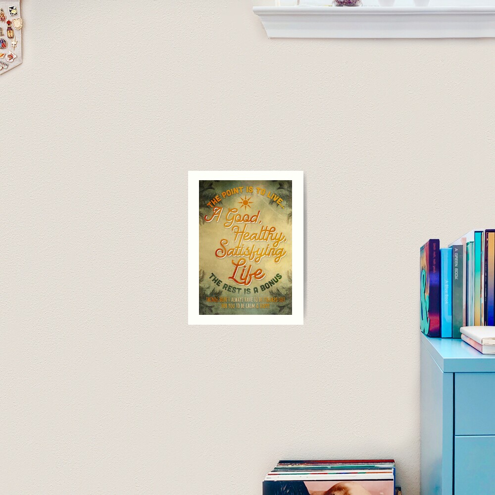 Item preview, Art Print designed and sold by anniedesigner.