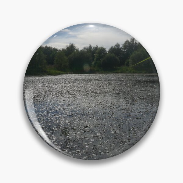 Item preview, Lakeside View designed and sold by Nicole Gath.