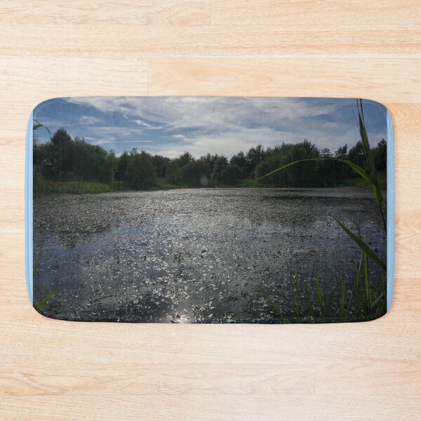Item preview, Lakeside View designed and sold by Nicole Gath.