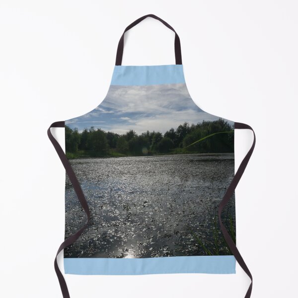 Item preview, Lakeside View designed and sold by Nicole Gath.