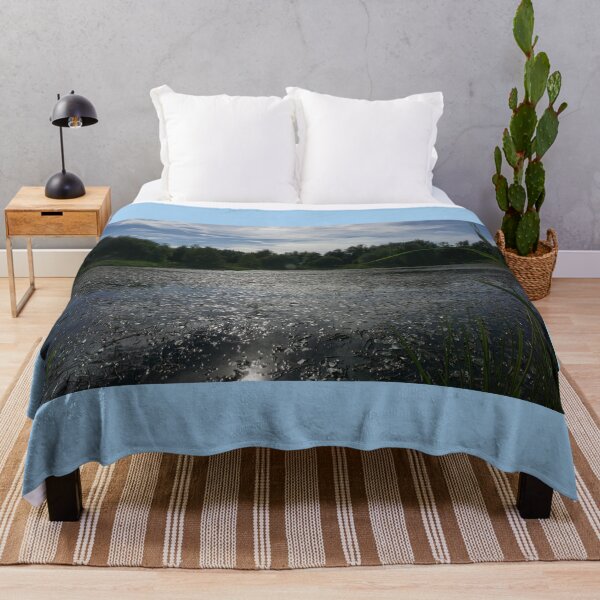 Item preview, Lakeside View designed and sold by Nicole Gath.