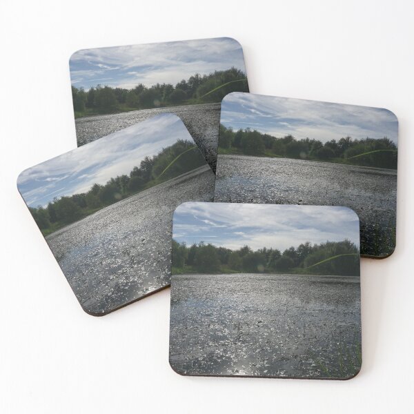 Item preview, Lakeside View designed and sold by Nicole Gath.