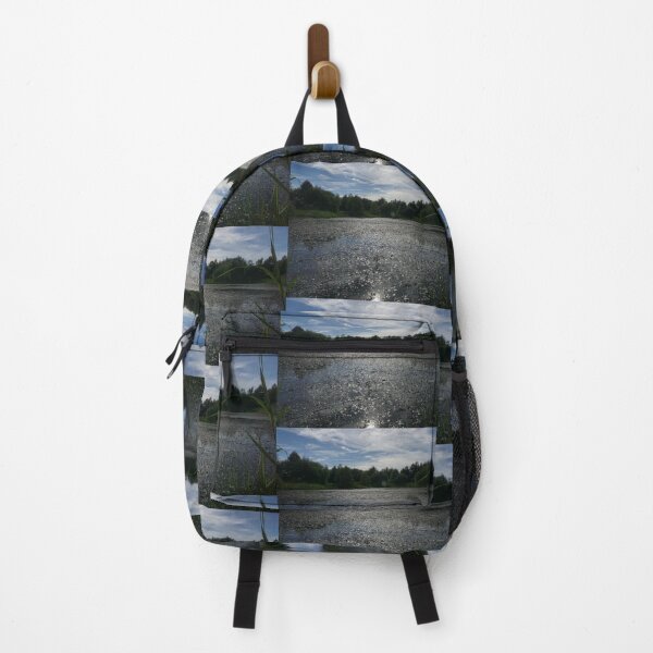 Item preview, Lakeside View designed and sold by Nicole Gath.