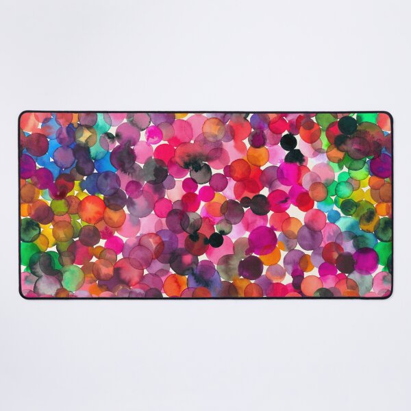 Item preview, Puntos de acuarela designed and sold by ninoladesign.
