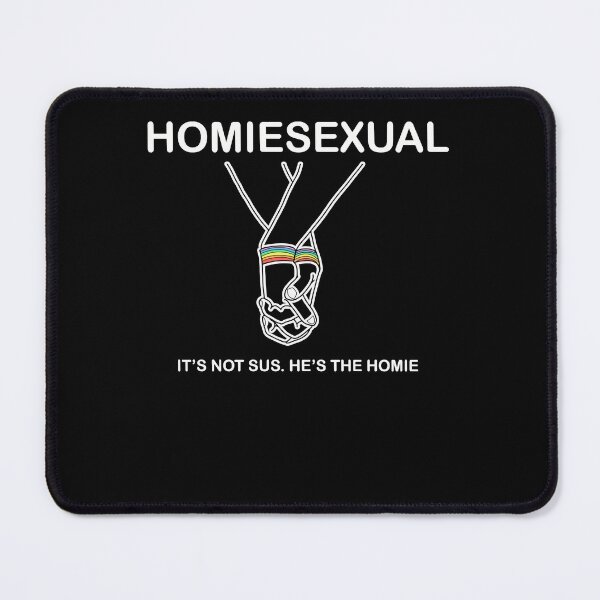 Item preview, Jidion Homiesexual designed and sold by Aidangordon.