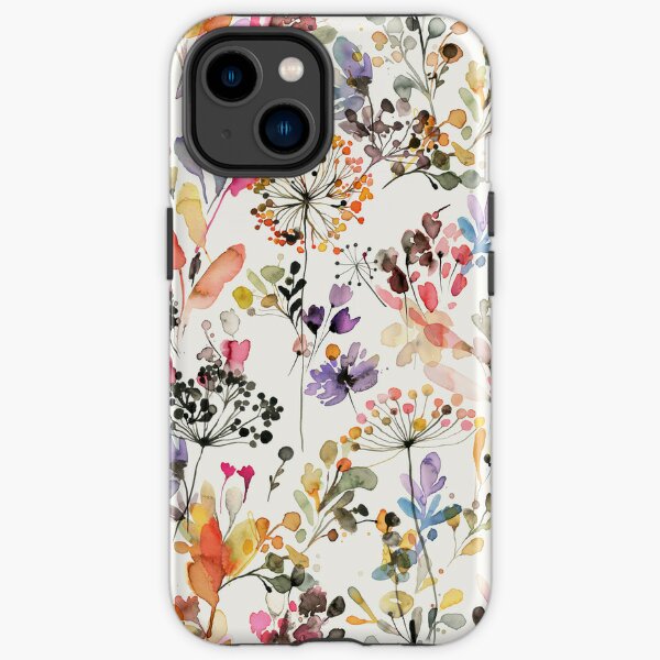 Funda Xiaomi Redmi Note 11 Pro Plus 5G Marbled Flowers - Dealy