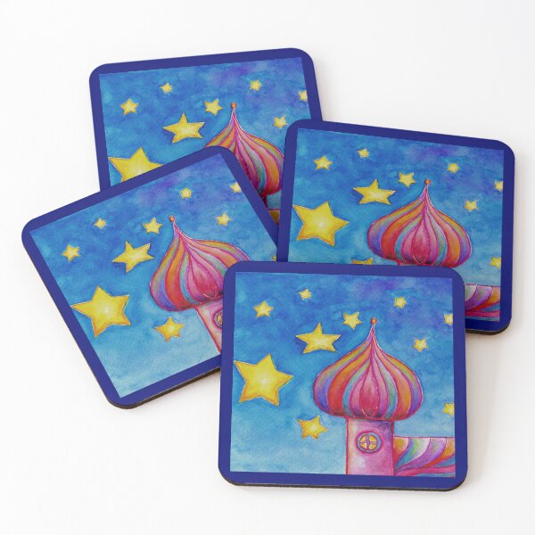 Item preview, Onion Dome designed and sold by CarolineLembke.