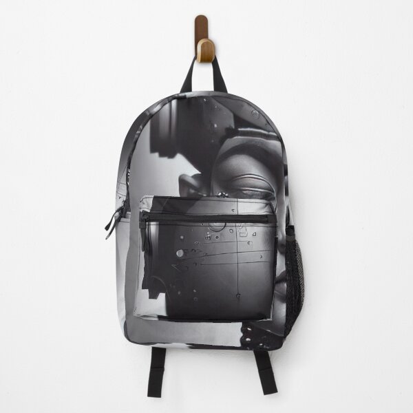 Item preview, Mindful Android designed and sold by BasajaunStudio.