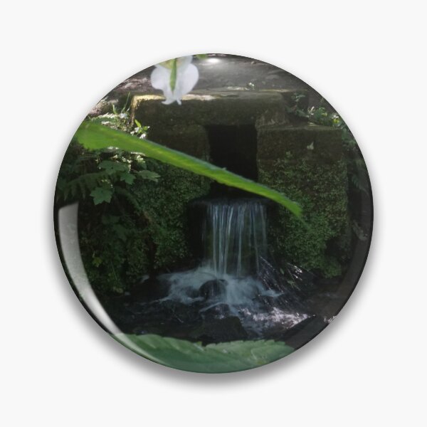 Item preview, Waterfall  designed and sold by Nicole Gath.