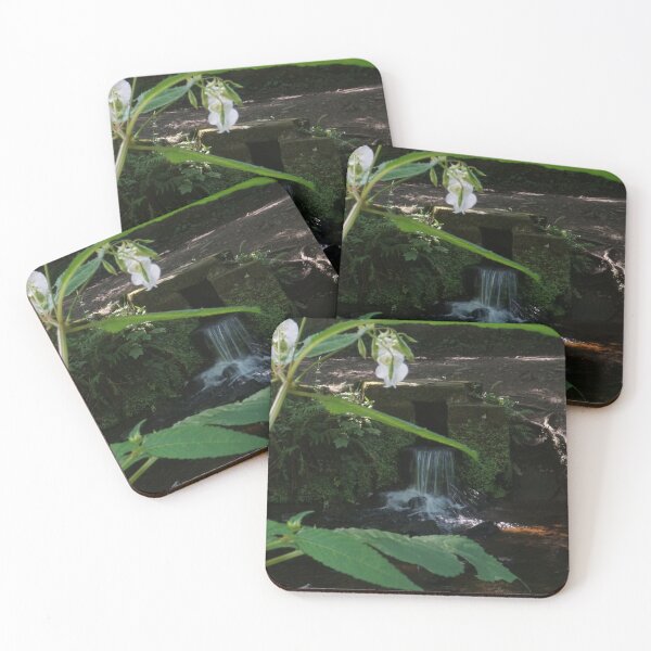Item preview, Waterfall  designed and sold by Nicole Gath.