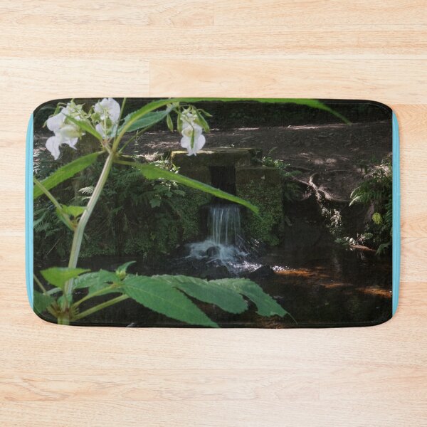 Item preview, Waterfall  designed and sold by Nicole Gath.