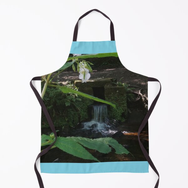 Item preview, Waterfall designed and sold by Nicole Gath.