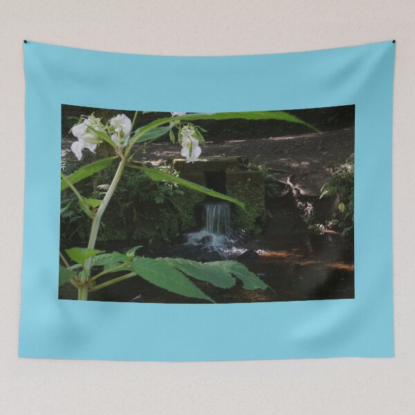 Item preview, Waterfall  designed and sold by Nicole Gath.