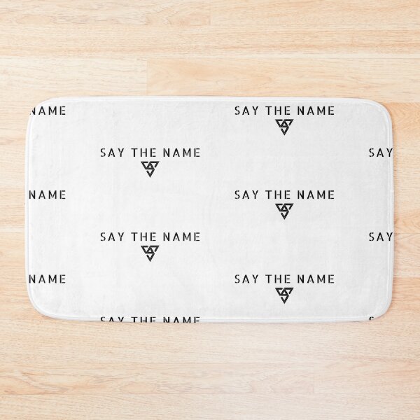 Item preview, Seventeen Say The Name designed and sold by qkisakiyoko.