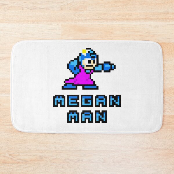 Item preview, Love Funny Man Mega Japanese Man Video Games Cute Gifts designed and sold by LisasGriffin.