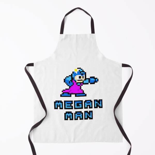 Item preview, Love Funny Man Mega Japanese Man Video Games Cute Gifts designed and sold by LisasGriffin.