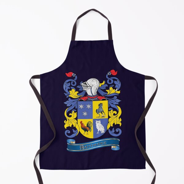 Item preview, HARTMAN FAMILY CREST designed and sold by CathalDevlin.