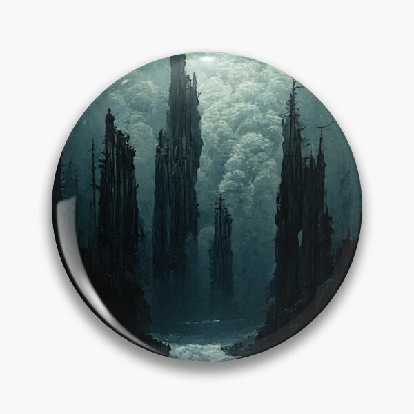 Item preview, Landscape 13 designed and sold by Achrosis.