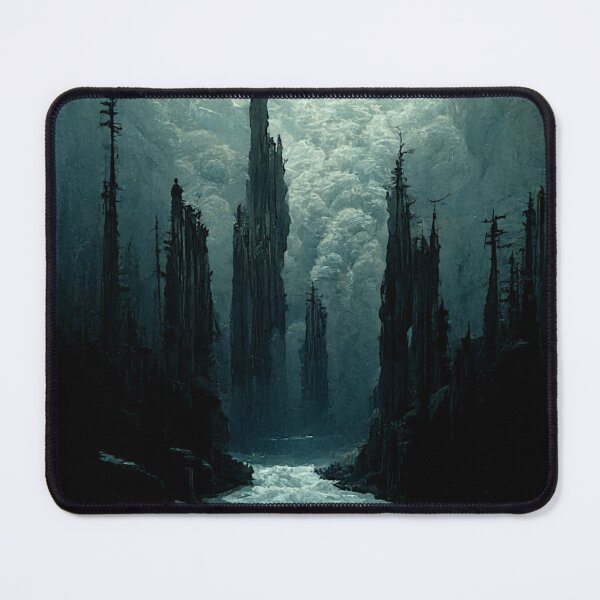 Item preview, Landscape 13 designed and sold by Achrosis.