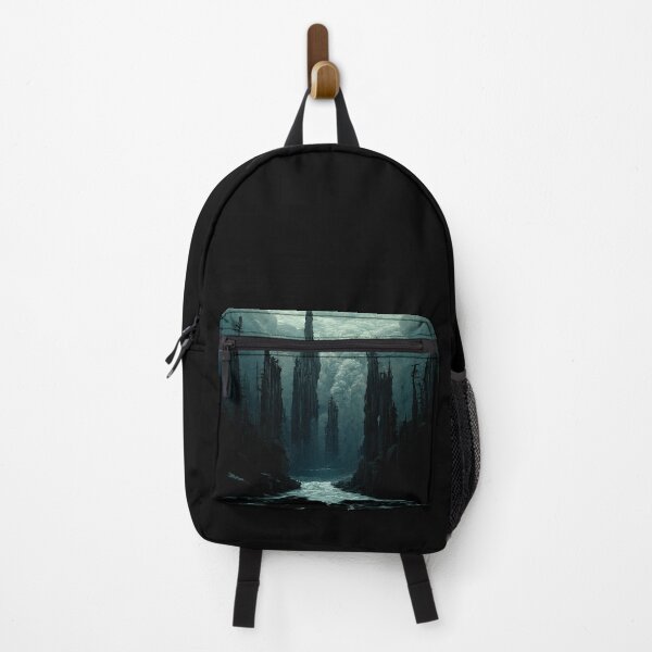 Item preview, Landscape 13 designed and sold by Achrosis.