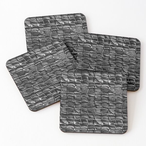 Item preview, Black Dragon Scales designed and sold by AntielARt.