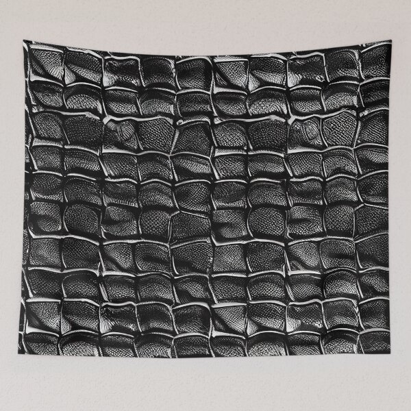 Item preview, Black Dragon Scales designed and sold by AntielARt.