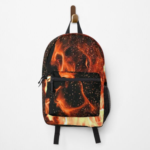 Item preview, Fire designed and sold by Zip-Zup.
