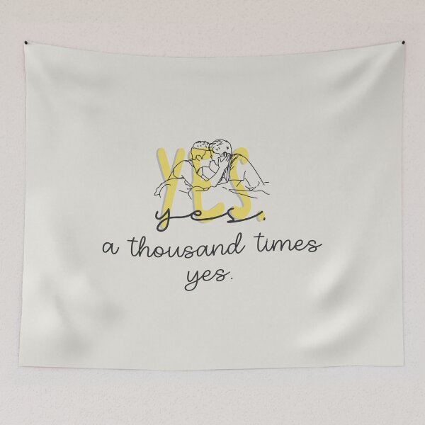 Item preview, yes. a thousand times yes. designed and sold by Pinu92.