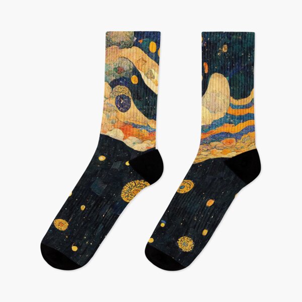 Item preview, The moons and the stars II designed and sold by peggieprints.