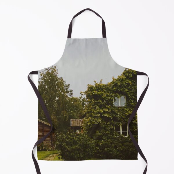 Item preview, Rustic cottage in Dalarna designed and sold by Emilia Oxelheim.