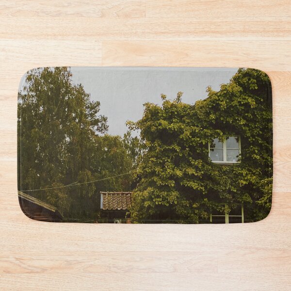 Item preview, Rustic cottage in Dalarna  designed and sold by Emilia Oxelheim.