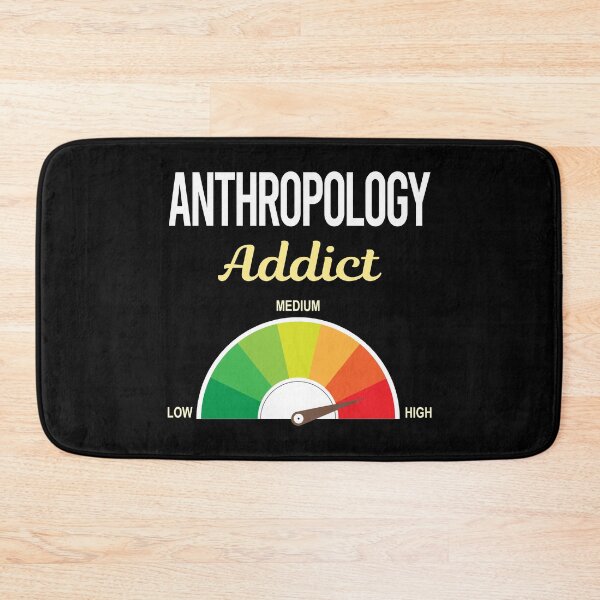 Item preview, Addict Anthropology Anthropologist designed and sold by PriscillaHerna.