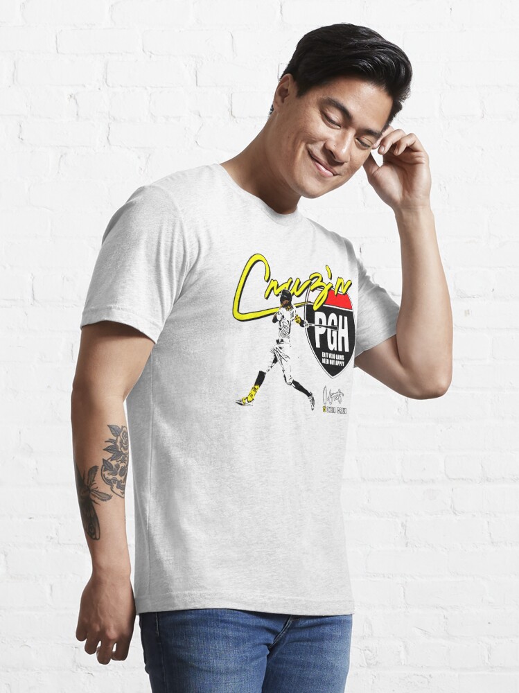 Oneil Cruz T-shirt for Sale by Cody-Art, Redbubble