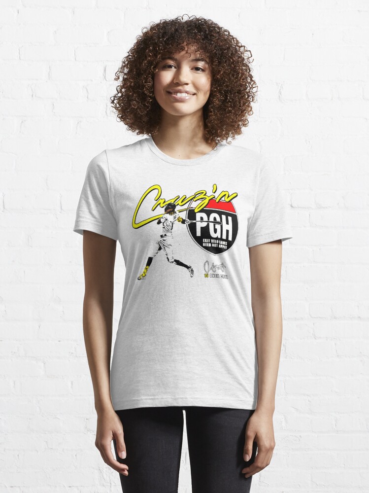 Oneil Cruz T-shirt for Sale by Cody-Art, Redbubble