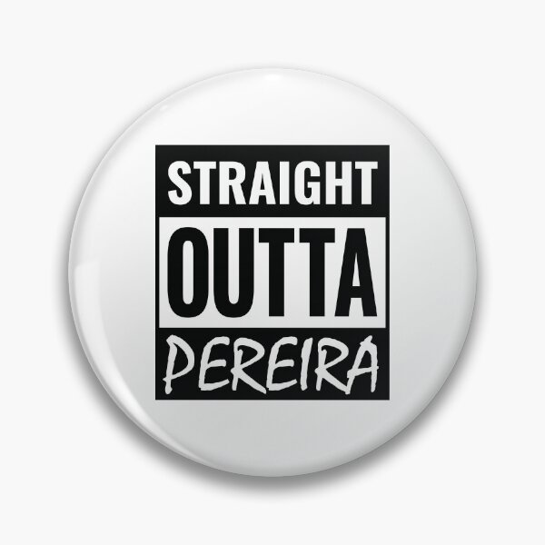 Item preview, Straight Outta Pereira designed and sold by Suzy Perez Art.