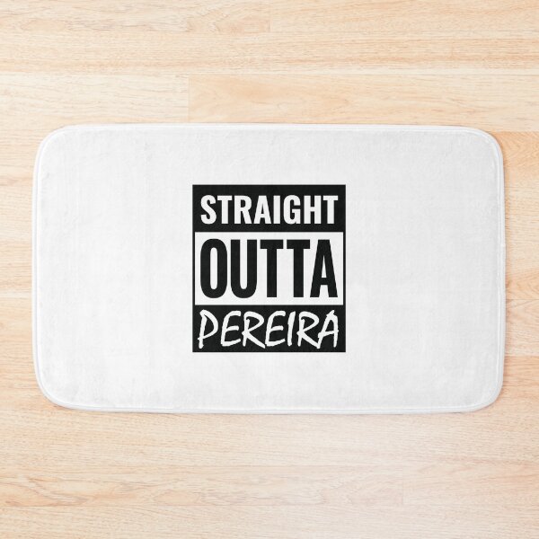 Item preview, Straight Outta Pereira designed and sold by Suzy Perez Art.