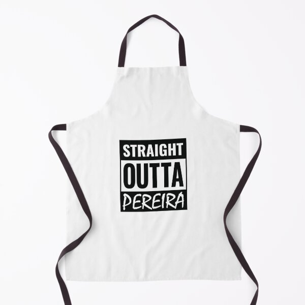 Item preview, Straight Outta Pereira designed and sold by Suzy Perez Art.