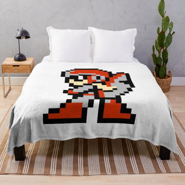 Item preview, Men Women Mega Japanese Man Video Games Graphic For Fans designed and sold by LisasGriffin.