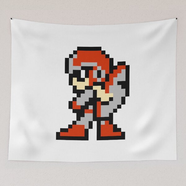 Item preview, Men Women Mega Japanese Man Video Games Graphic For Fans designed and sold by LisasGriffin.