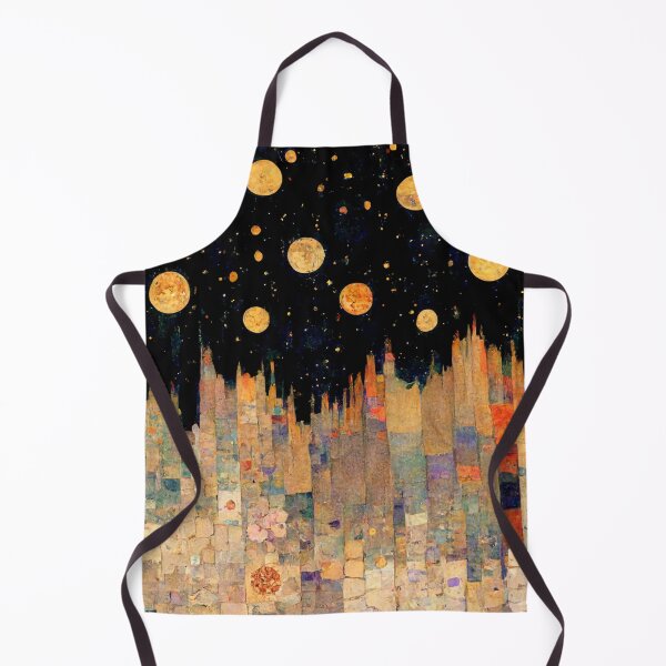 Item preview, The moons and the stars III designed and sold by peggieprints.