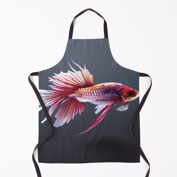 Item preview, Thai betta fish designed and sold by Aliveforfun.
