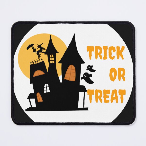 Item preview, Halloween Spooky House designed and sold by SleepyTimeTales.